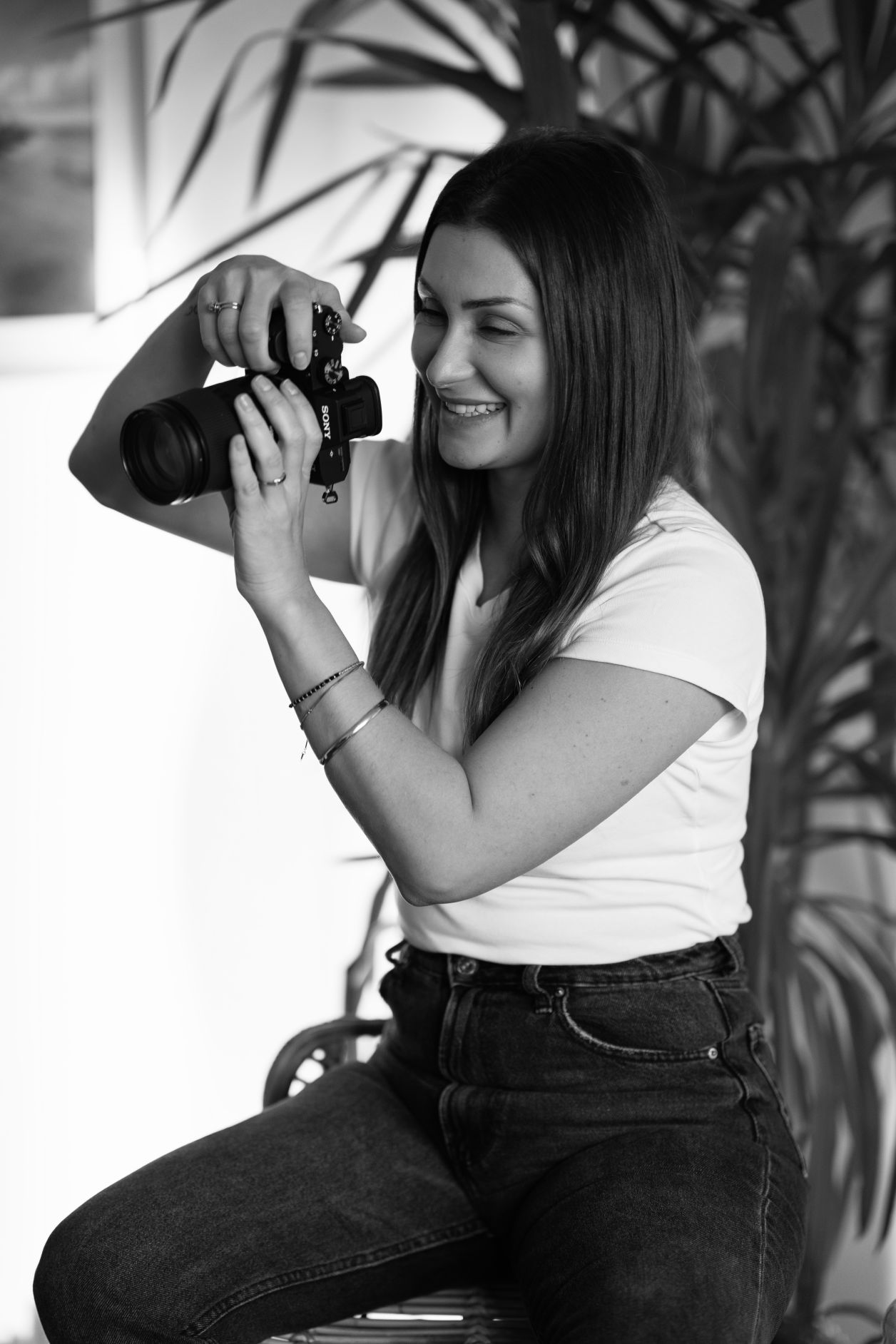 Massage - Sevensenses Paris